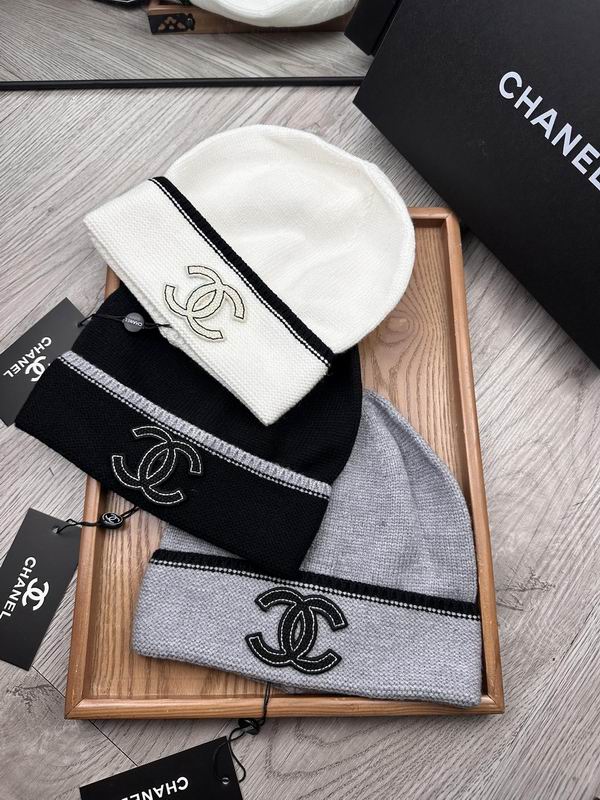 Chanel hat hm03